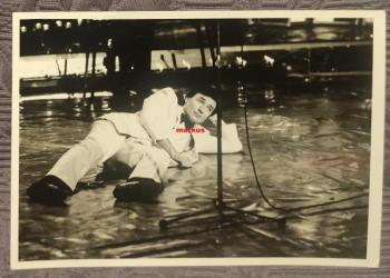 Fotografie - 1987 Fotografie - 1987