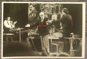 Fotografie - 1989 Fotografie - 1989