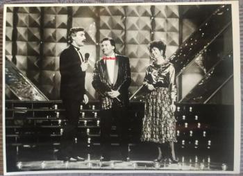 Fotografie - 1989 Fotografie - 1989