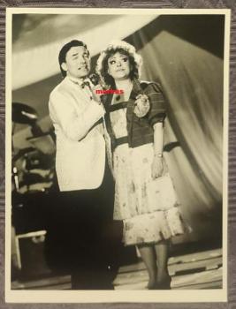 Fotografie - 1989 Fotografie - 1989