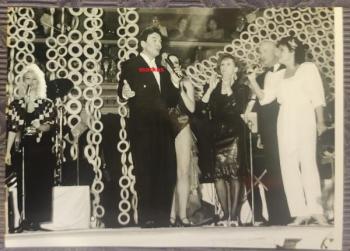 Fotografie - 1990 Fotografie - 1990