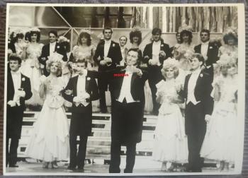 Fotografie - 1988 Fotografie - 1988