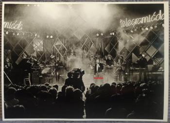 Fotografie - 1988 Fotografie - 1988