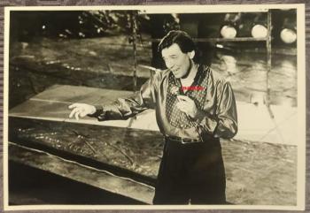 Fotografie - 1987 Fotografie - 1987