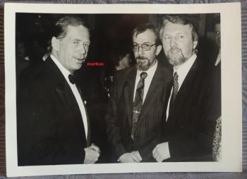 Fotografie - 1994 Fotografie - 1994