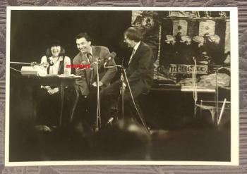 Fotografie - 1989 Fotografie - 1989