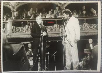 Fotografie - 1990 Fotografie - 1990