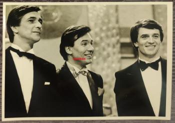 Fotografie - 1986 Fotografie - 1986