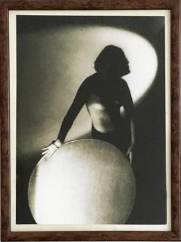 František Drtikol (1881-1961) František Drtikol (1881-1961)