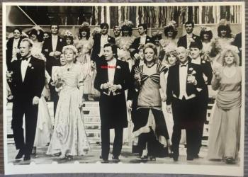 Fotografie - 1988 Fotografie - 1988