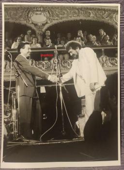 Fotografie - 1990 Fotografie - 1990