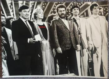 Fotografie - 1987 Fotografie - 1987