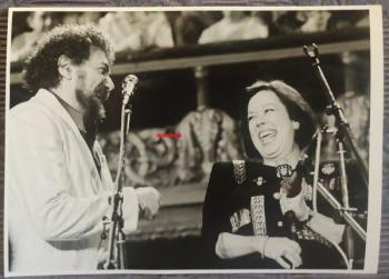 Fotografie - 1990 Fotografie - 1990