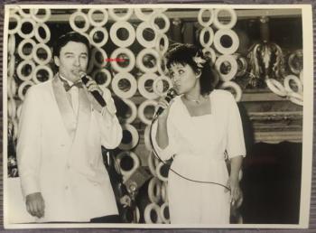 Fotografie - 1990 Fotografie - 1990