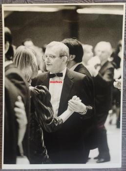 Fotografie - 1989 Fotografie - 1989