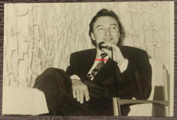 Fotografie - 1989 Fotografie - 1989