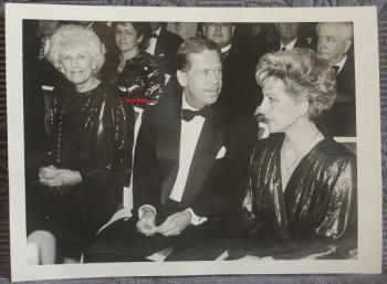 Fotografie - 1994 Fotografie - 1994