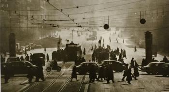 Václav Jírù: Scheideweg Václav Jírù: Scheideweg