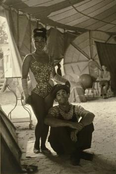 Jan Reich: Die Schlangenfrau und der Clown Jan Reich: Die Schlangenfrau und der Clown