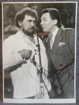 Fotografie - 1990 Fotografie - 1990