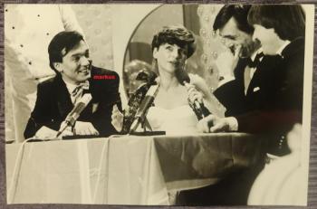 Fotografie - 1986 Fotografie - 1986