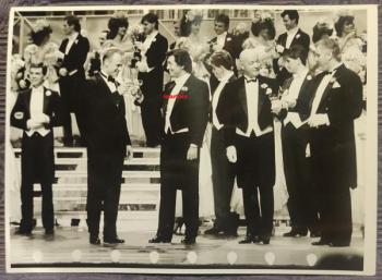 Fotografie - 1988 Fotografie - 1988