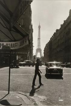 Jan Reich: Avenue d´léna Jan Reich: Avenue d´léna