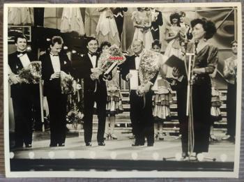 Fotografie - 1988 Fotografie - 1988