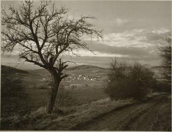 Jan Reich: Weg nach Poèepice Jan Reich: Weg nach Poèepice