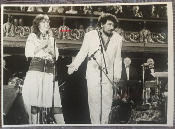 Fotografie - 1990 Fotografie - 1990