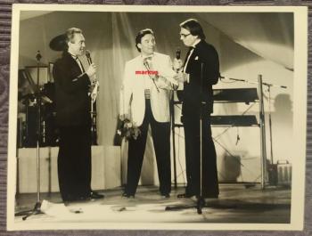 Fotografie - 1989 Fotografie - 1989