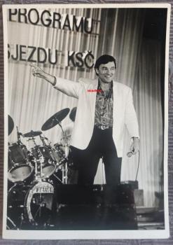 Fotografie - 1987 Fotografie - 1987